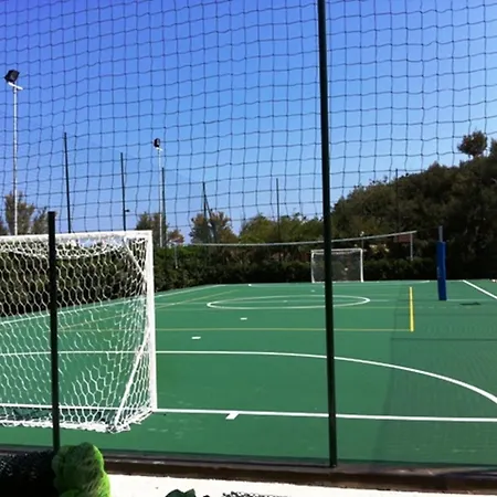 Feriepark Conero Azzurro Numana