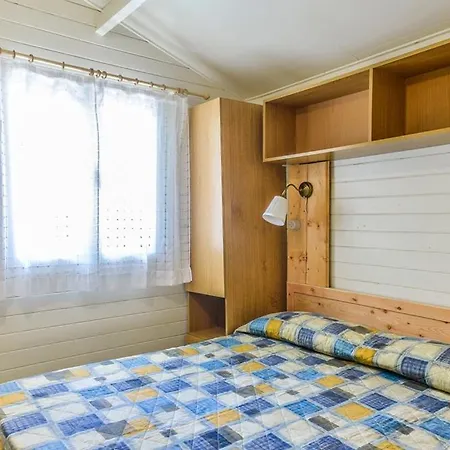 Kompleks wypoczynkowy Conero Azzurro