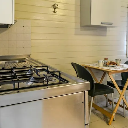 Conero Azzurro Kompleks wypoczynkowy 3*