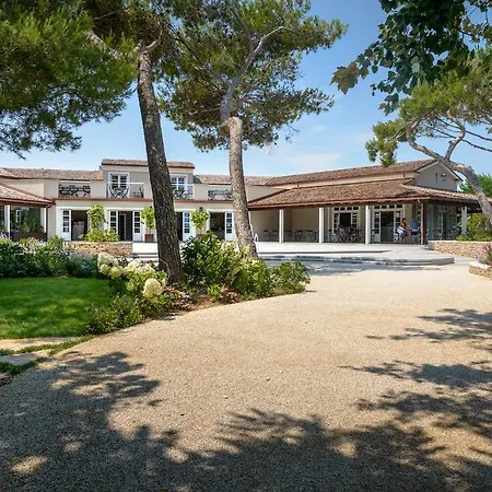 Conero Azzurro Feriepark Numana
