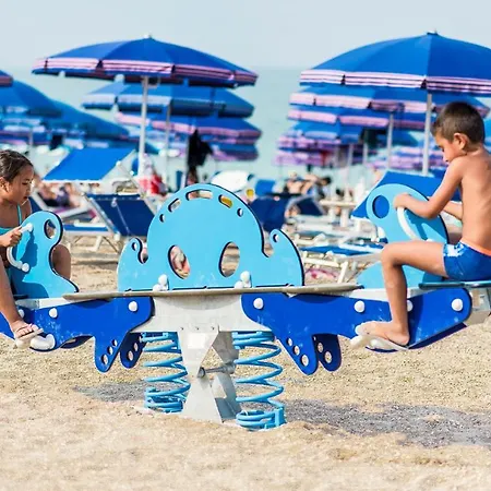 Conero Azzurro 3*