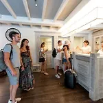 Parque de vacaciones Conero Azzurro Numana