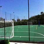 Parque de vacaciones Conero Azzurro Numana