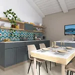 Conero Azzurro Parque de vacaciones