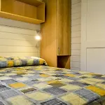 Conero Azzurro Parque de vacaciones Numana