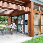Conero Azzurro Parque de vacaciones 3*