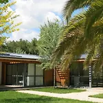 Conero Azzurro Parque de vacaciones 3*