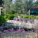 Conero Azzurro Parque de vacaciones 3*