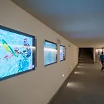 Conero Azzurro Parque de vacaciones 3*