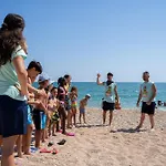 Conero Azzurro Parque de vacaciones Numana