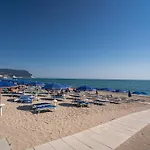 Conero Azzurro Parque de vacaciones Numana