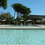 Conero Azzurro Parque de vacaciones