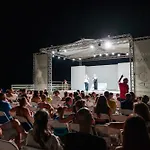 Parque de vacaciones Conero Azzurro