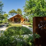 Conero Azzurro Parque de vacaciones