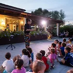 Parque de vacaciones Conero Azzurro