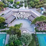 Holiday park Conero Azzurro