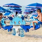 Conero Azzurro 3*