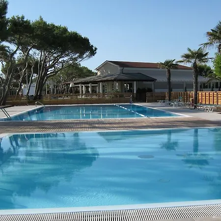 Feriepark Conero Azzurro Numana