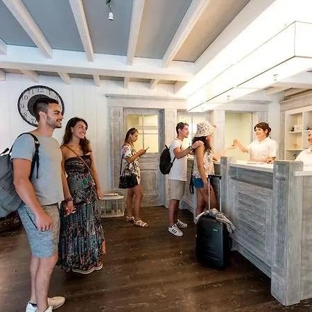 Vakantiepark Conero Azzurro Numana