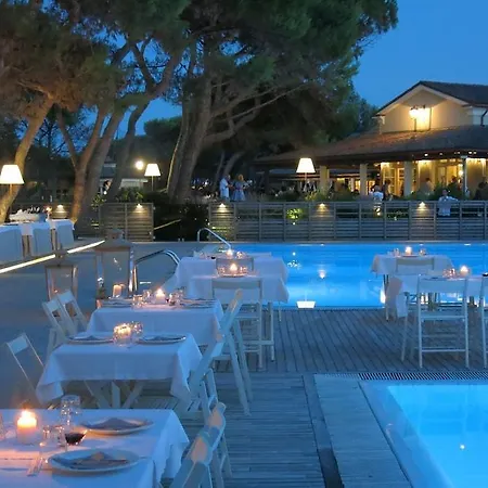 Vakantiepark Conero Azzurro Numana