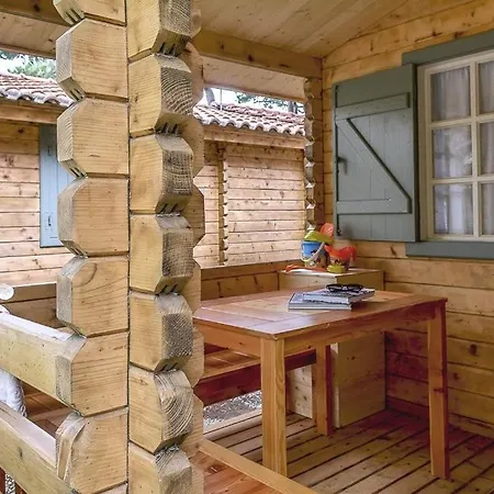 Parco vacanze Conero Azzurro Numana