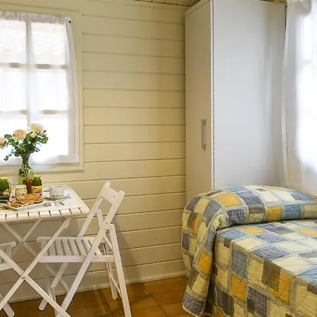 Feriepark Conero Azzurro Numana