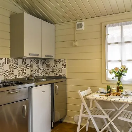 Vakantiepark Conero Azzurro Numana