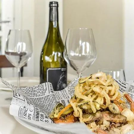 Vakantiepark Conero Azzurro