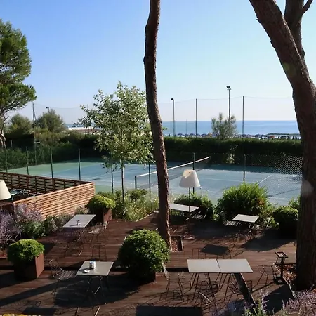 Feriepark Conero Azzurro 3*