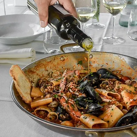 Conero Azzurro Vakantiepark 3*