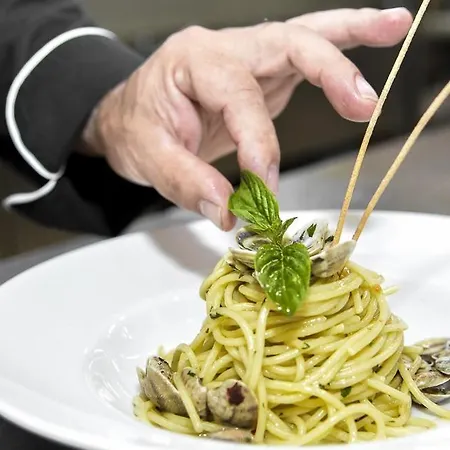 Conero Azzurro פארק נופש