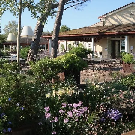 Vakantiepark Conero Azzurro