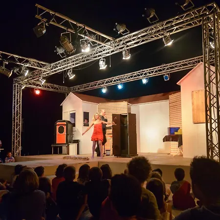 Vakantiepark Conero Azzurro