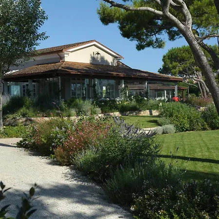 Parco vacanze Conero Azzurro