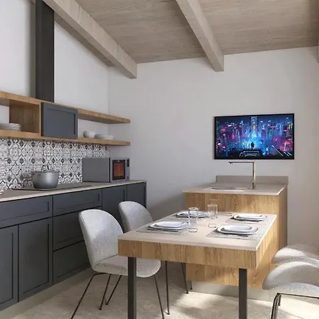 Kompleks wypoczynkowy Conero Azzurro