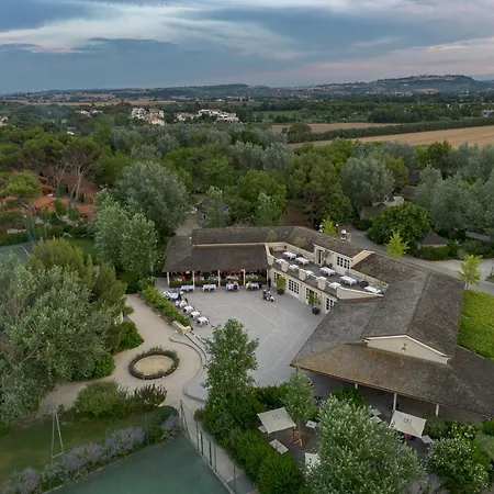 Conero Azzurro Parque de vacaciones Numana
