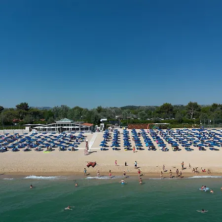 Conero Azzurro Numana