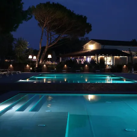 Parque de vacaciones Conero Azzurro
