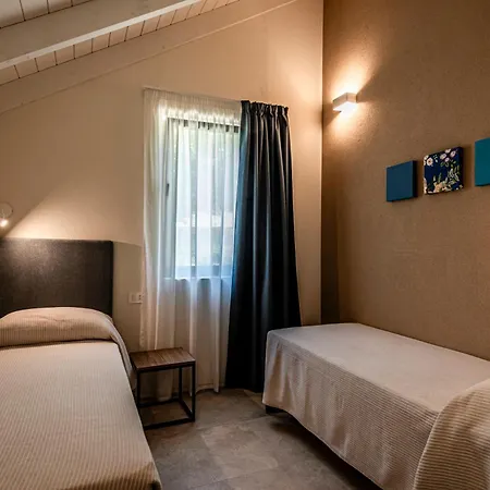 假日公园 Conero Azzurro 3*