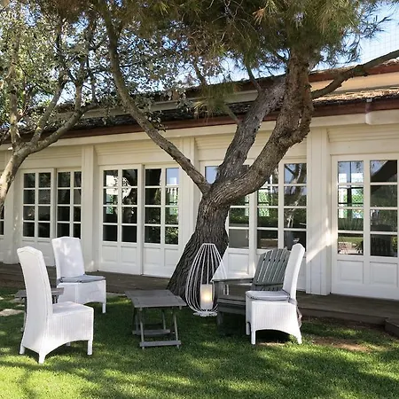 פארק נופש Conero Azzurro