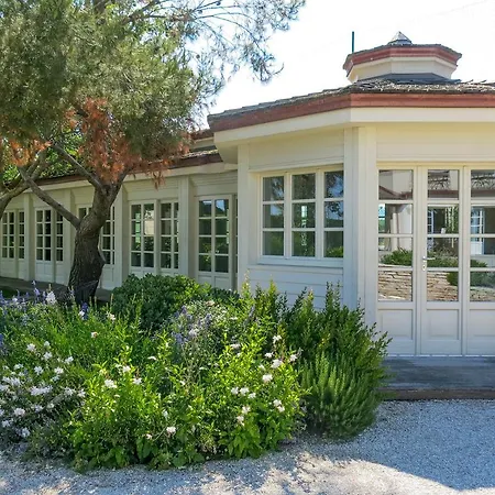 Conero Azzurro Vakantiepark 3*