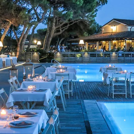 Conero Azzurro Vakantiepark Numana