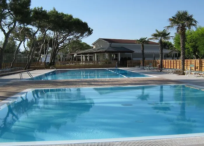 Parco vacanze Conero Azzurro Numana