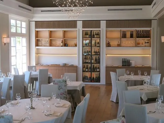 Conero Azzurro Parco vacanze 3*