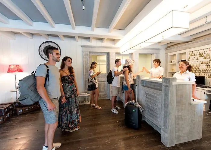 Parco vacanze Conero Azzurro Numana