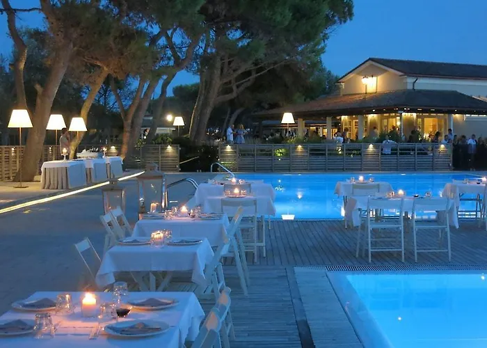 Parco vacanze Conero Azzurro Numana