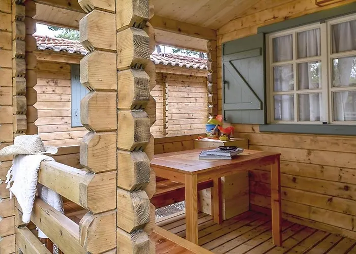 Parco vacanze Conero Azzurro Numana