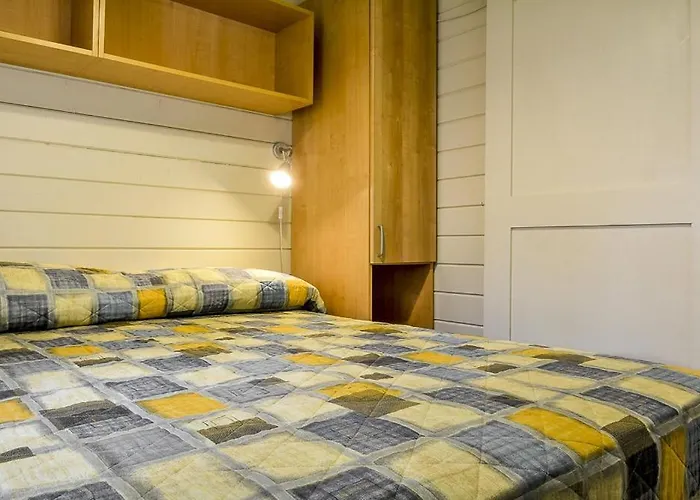 Parco vacanze Conero Azzurro