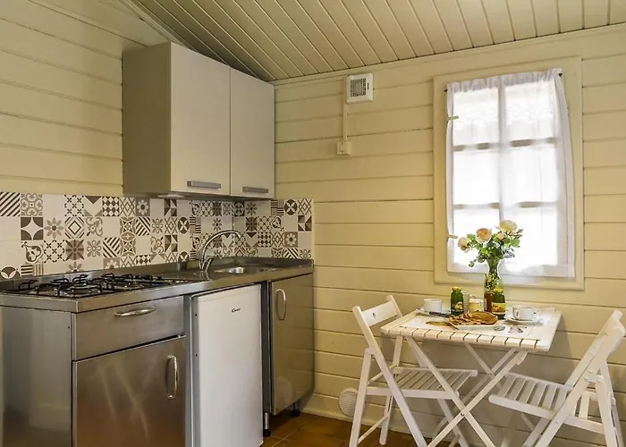 Parco vacanze Conero Azzurro Numana