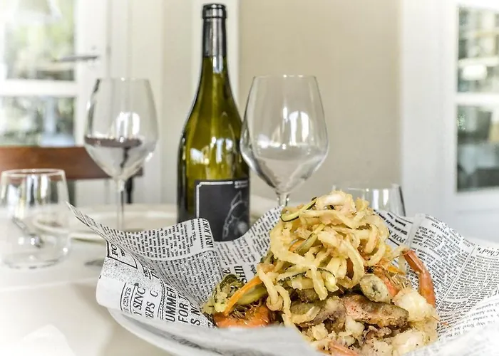 Parco vacanze Conero Azzurro